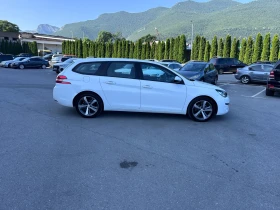 Peugeot 308 1.6eHDI - НАВИГАЦИЯ - УНИКАТ - 10000 лв. - 30465024 4