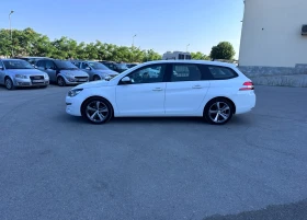 Peugeot 308 1.6eHDI - НАВИГАЦИЯ - УНИКАТ - 10000 лв. - 30465024 8