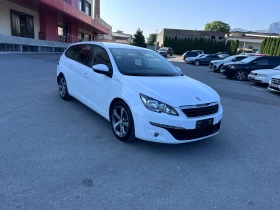 Peugeot 308 1.6eHDI - НАВИГАЦИЯ - УНИКАТ - 10000 лв. - 30465024 3