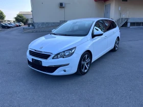 Peugeot 308 1.6eHDI - НАВИГАЦИЯ - УНИКАТ 