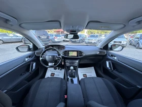 Peugeot 308 1.6eHDI - НАВИГАЦИЯ - УНИКАТ - 10000 лв. - 30465024 11