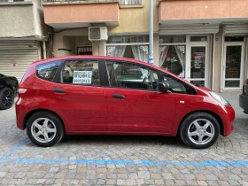Honda Jazz Honda Jazz II (GD/GE),    1.2 i-VTEC | Mobile.bg    4