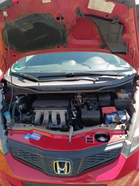 Honda Jazz Honda Jazz II (GD/GE),    1.2 i-VTEC | Mobile.bg    12
