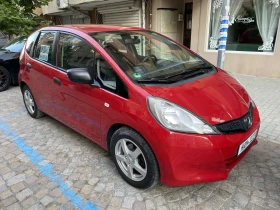 Honda Jazz Honda Jazz II (GD/GE),    1.2 i-VTEC | Mobile.bg    5