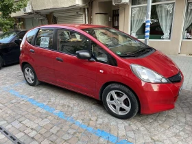 Honda Jazz Honda Jazz II (GD/GE),    1.2 i-VTEC | Mobile.bg    6