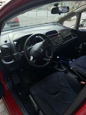 Honda Jazz Honda Jazz II (GD/GE),    1.2 i-VTEC | Mobile.bg    8