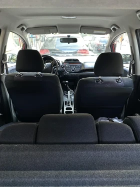 Honda Jazz Honda Jazz II (GD/GE),    1.2 i-VTEC | Mobile.bg    9