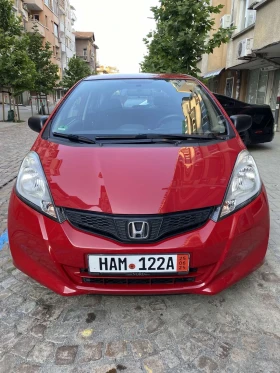     Honda Jazz Honda Jazz II (GD/GE),    1.2 i-VTEC