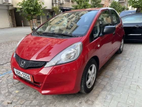 Honda Jazz Honda Jazz II (GD/GE),    1.2 i-VTEC | Mobile.bg    2