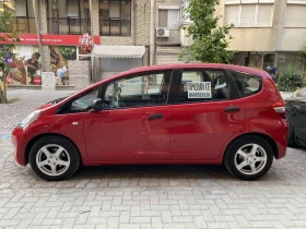 Honda Jazz Honda Jazz II (GD/GE),    1.2 i-VTEC | Mobile.bg    3