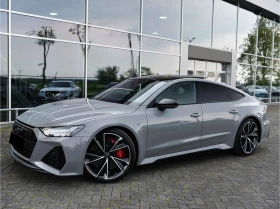Audi Rs7 4.0TFSI Quattro