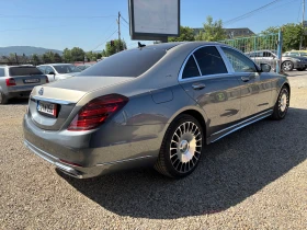 Обява за продажба на Mercedes-Benz S 350 MAYBACH 350CDI Лизинг през Уникредит 890 лв на мес ~28 900 лв. - изображение 2