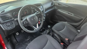 Opel Karl Viva - 7990 лв. - 98103469 6