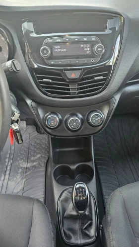 Opel Karl Viva - 7990 лв. - 98103469 13