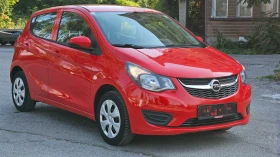 Opel Karl Viva - 7990 лв. - 98103469 2
