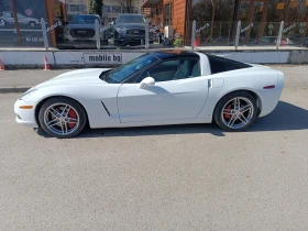 Обява за продажба на Chevrolet Corvette С6 6.0куб. ~47 000 лв. - изображение 3
