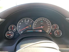 Обява за продажба на Chevrolet Corvette С6 6.0куб. ~47 000 лв. - изображение 5