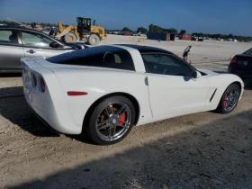 Обява за продажба на Chevrolet Corvette С6 6.0куб. ~47 000 лв. - изображение 9