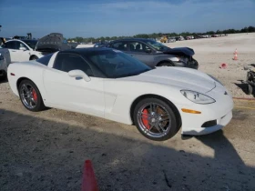 Обява за продажба на Chevrolet Corvette С6 6.0куб. ~47 000 лв. - изображение 10