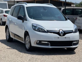 Обява за продажба на Renault Scenic 1.5d/90hp/NAVI/AUTOMATIC/7SETS/EVRO6/ ~13 500 лв. - изображение 1