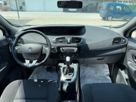 Renault Scenic 1.5d/90hp/NAVI/AUTOMATIC/7SETS/EVRO6/ | Mobile.bg    14