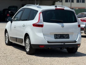 Обява за продажба на Renault Scenic 1.5d/90hp/NAVI/AUTOMATIC/7SETS/EVRO6/ ~13 500 лв. - изображение 3