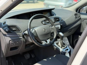 Обява за продажба на Renault Scenic 1.5d/90hp/NAVI/AUTOMATIC/7SETS/EVRO6/ ~13 500 лв. - изображение 6