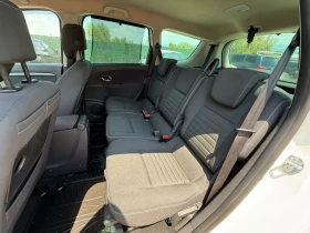 Обява за продажба на Renault Scenic 1.5d/90hp/NAVI/AUTOMATIC/7SETS/EVRO6/ ~13 500 лв. - изображение 9