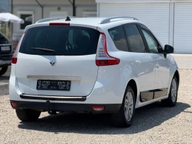 Обява за продажба на Renault Scenic 1.5d/90hp/NAVI/AUTOMATIC/7SETS/EVRO6/ ~13 500 лв. - изображение 5