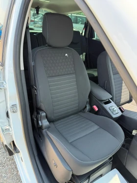 Обява за продажба на Renault Scenic 1.5d/90hp/NAVI/AUTOMATIC/7SETS/EVRO6/ ~13 500 лв. - изображение 8