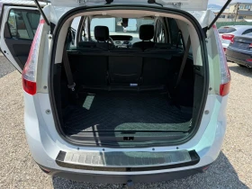 Обява за продажба на Renault Scenic 1.5d/90hp/NAVI/AUTOMATIC/7SETS/EVRO6/ ~13 500 лв. - изображение 11