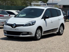Обява за продажба на Renault Scenic 1.5d/90hp/NAVI/AUTOMATIC/7SETS/EVRO6/ ~13 500 лв. - изображение 2