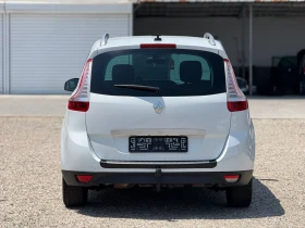 Обява за продажба на Renault Scenic 1.5d/90hp/NAVI/AUTOMATIC/7SETS/EVRO6/ ~13 500 лв. - изображение 4
