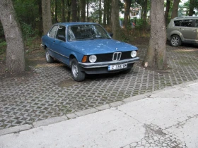 Обява за продажба на BMW 316 ~26 000 лв. - изображение 1