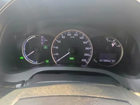 Lexus CT 200h 1.8 Hybrid F sport  | Mobile.bg    16