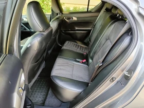 Lexus CT 200h 1.8 Hybrid F sport  | Mobile.bg    11