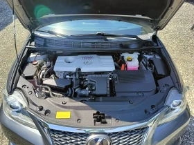 Lexus CT 200h 1.8 Hybrid F sport  | Mobile.bg    17