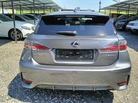 Lexus CT 200h 1.8 Hybrid F sport  | Mobile.bg    7
