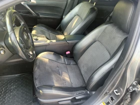 Lexus CT 200h 1.8 Hybrid F sport  | Mobile.bg    9