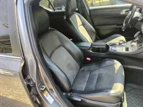 Lexus CT 200h 1.8 Hybrid F sport  | Mobile.bg    10