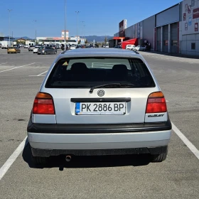 Обява за продажба на VW Golf 3 ~1 500 лв. - изображение 3