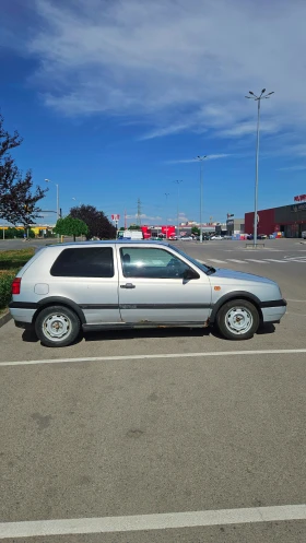 Обява за продажба на VW Golf 3 ~1 500 лв. - изображение 2