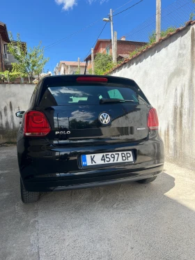 VW Polo | Mobile.bg    5