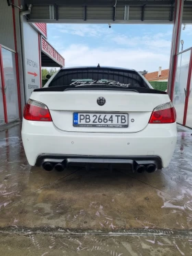 Обява за продажба на BMW 535 KOSMOS ~22 500 лв. - изображение 3