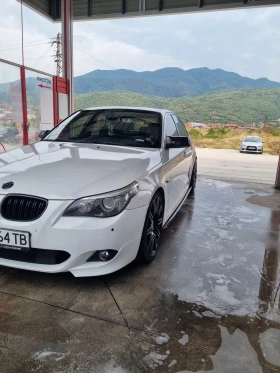Обява за продажба на BMW 535 KOSMOS ~22 500 лв. - изображение 2