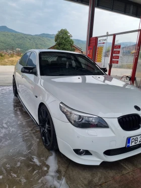 Обява за продажба на BMW 535 KOSMOS ~22 500 лв. - изображение 1