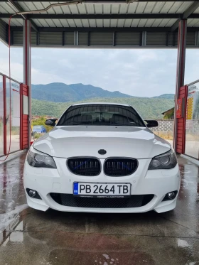Обява за продажба на BMW 535 KOSMOS ~22 500 лв. - изображение 1