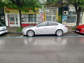 Opel Insignia | Mobile.bg    5