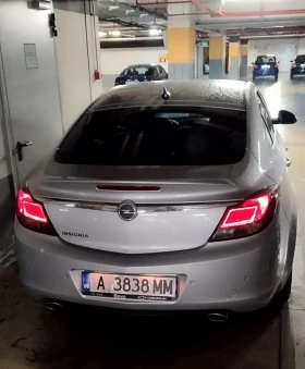 Opel Insignia | Mobile.bg    7
