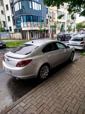 Opel Insignia | Mobile.bg    4